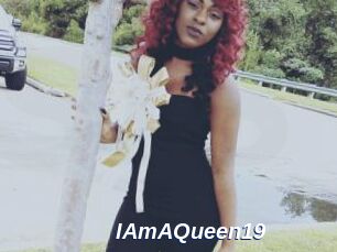 IAmAQueen19