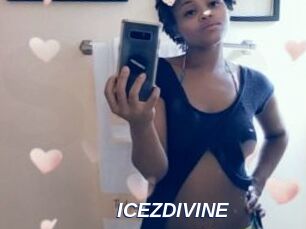 ICEZDIVINE