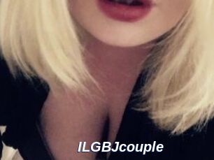 ILGBJcouple Safer Sex