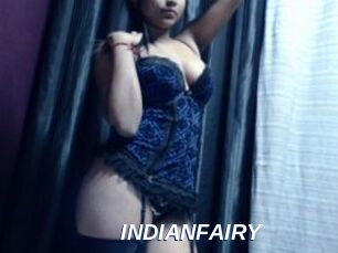 INDIANFAIRY