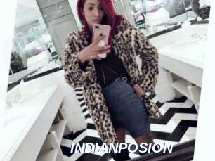 INDIANPOSION