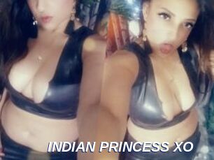 INDIAN_PRINCESS_XO