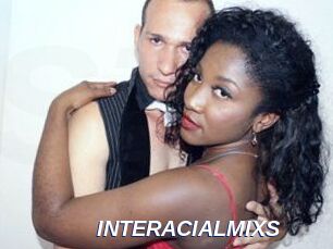 INTERACIALMIXS