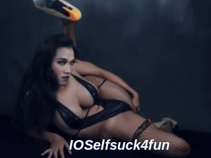 IOSelfsuck4fun