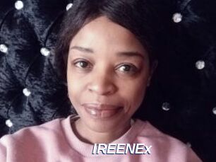 IREENEx