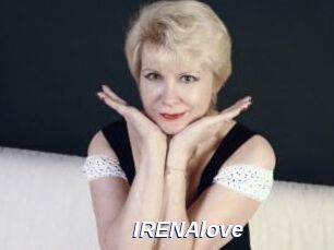 IRENAlove