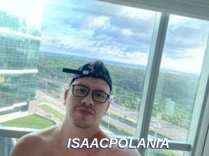 ISAACPOLANIA