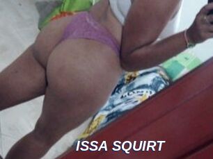 ISSA_SQUIRT