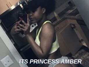 ITS_PRINCESS_AMBER