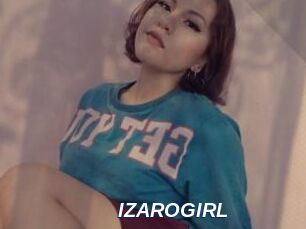 IZAROGIRL