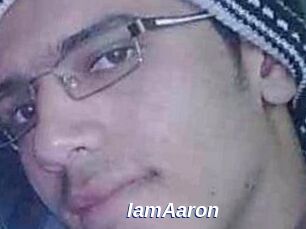 IamAaron