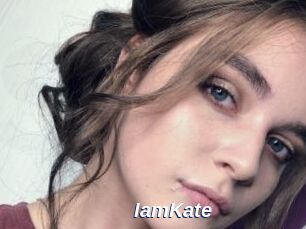 IamKate