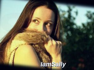 IamSally