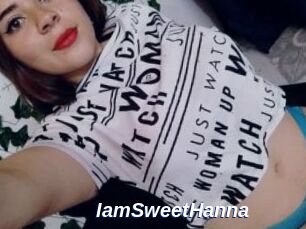 IamSweetHanna