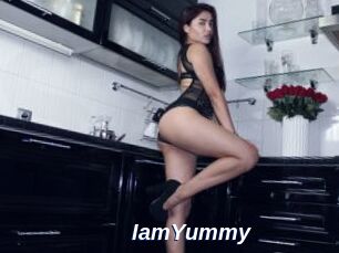 IamYummy