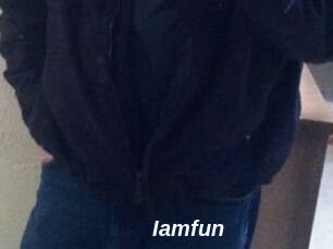 Iamfun