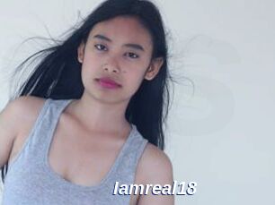 Iamreal18