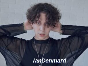 IanDenmard