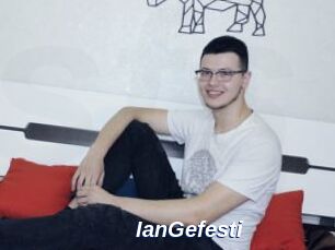 IanGefesti