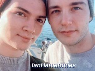 Ian_Hameltones