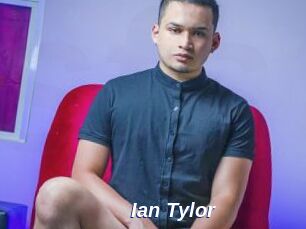 Ian_Tylor