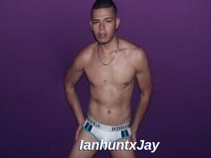 IanhuntxJay