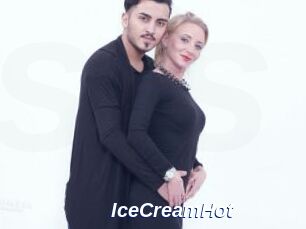 IceCreamHot