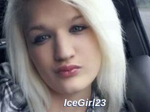 IceGirl23