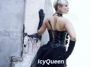 IcyQueen