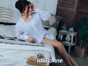 IdaBonne