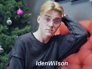 IdenWilson