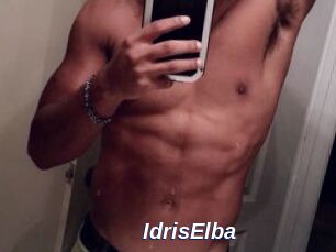 IdrisElba