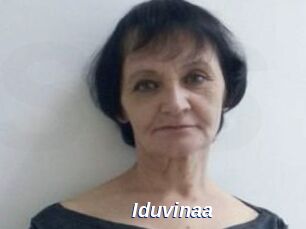 Iduvinaa