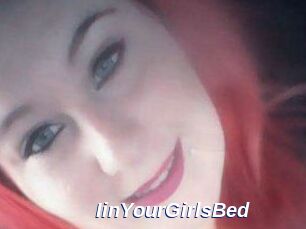 IinYourGirlsBed