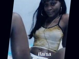 Ilaisa