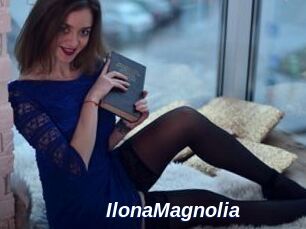 IlonaMagnolia