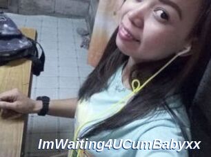 ImWaiting4UCumBabyxx