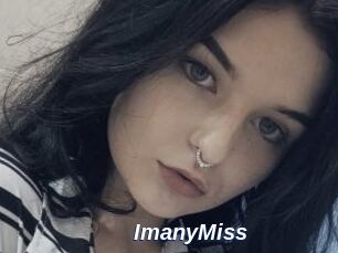 ImanyMiss