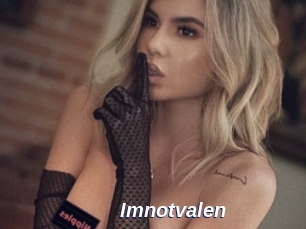 Imnotvalen