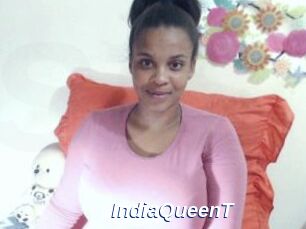 IndiaQueenT