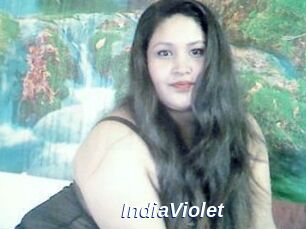 IndiaViolet