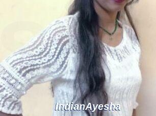 IndianAyesha