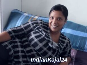 IndianKajal24