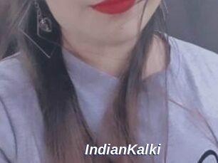 IndianKalki