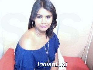 IndianLexi