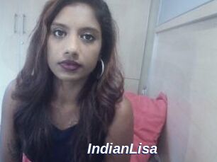 IndianLisa