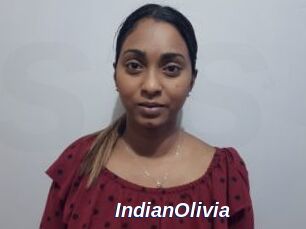 IndianOlivia