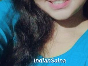 IndianSaina