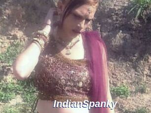 IndianSpanky