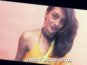 IndianTeazerXoxo